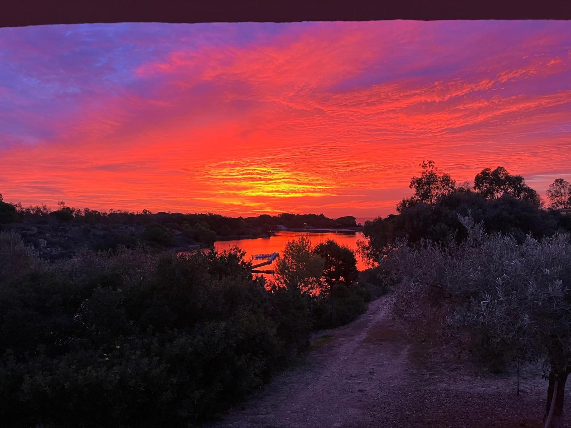 Villa Sa Curcurica