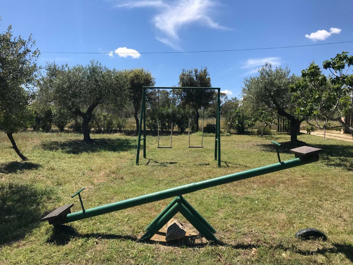 Villa Sa Curcurica Orosei