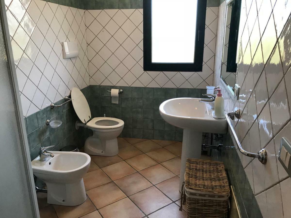 Villa Sa Curcurica