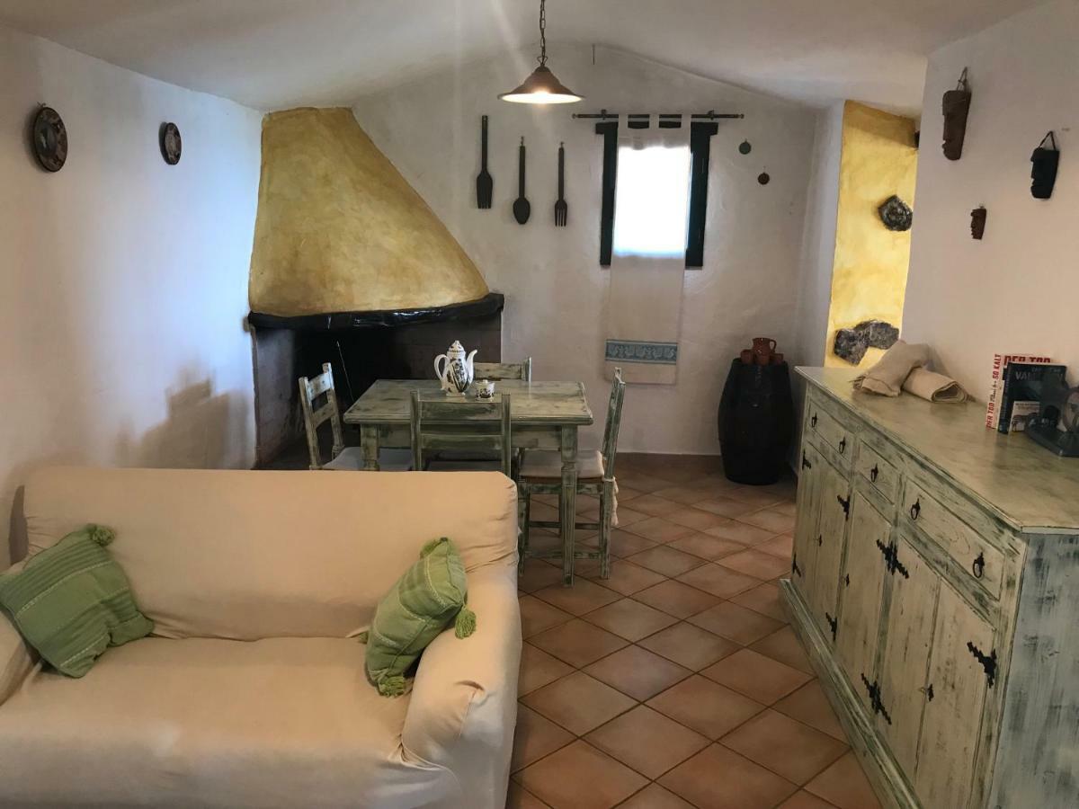 Villa Sa Curcurica