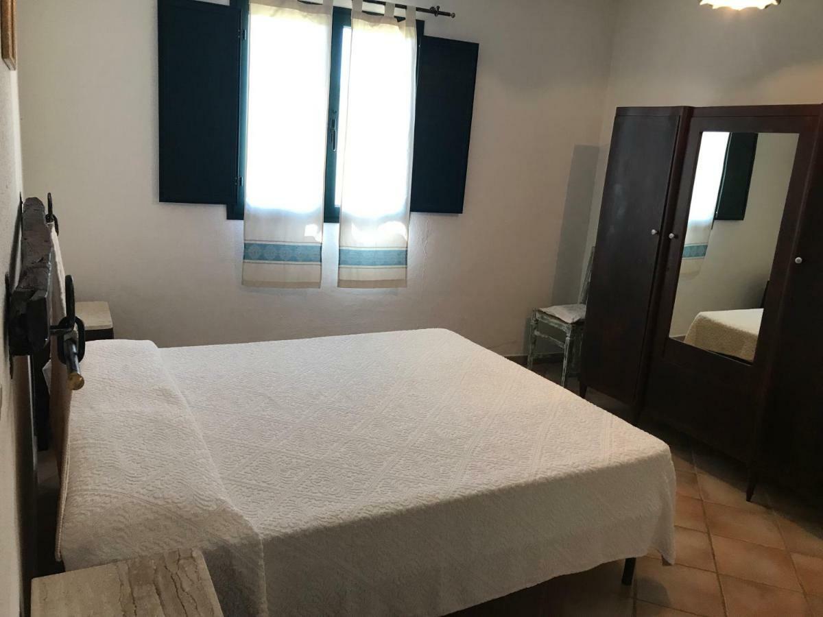 Villa Sa Curcurica *