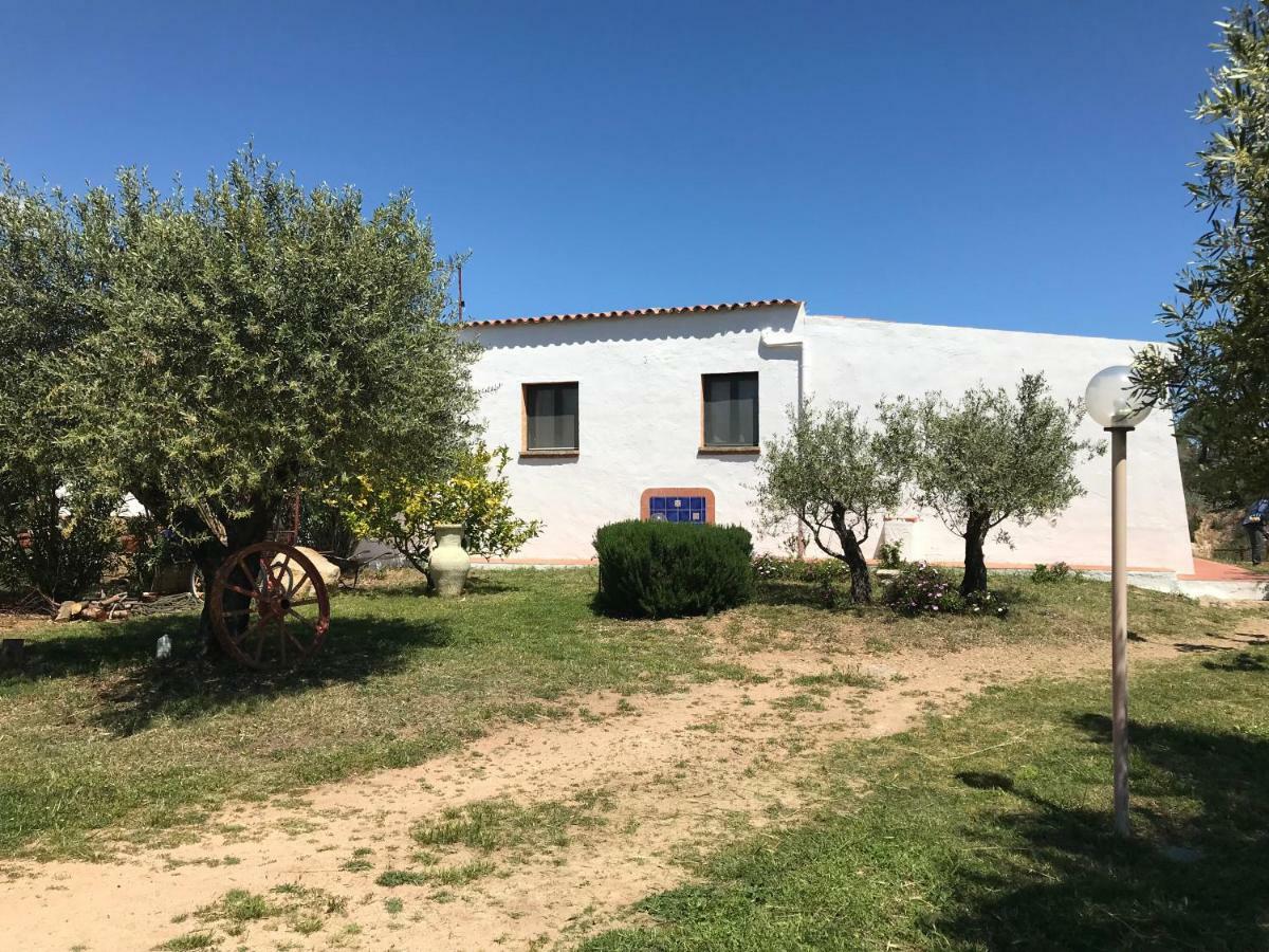 Villa Sa Curcurica