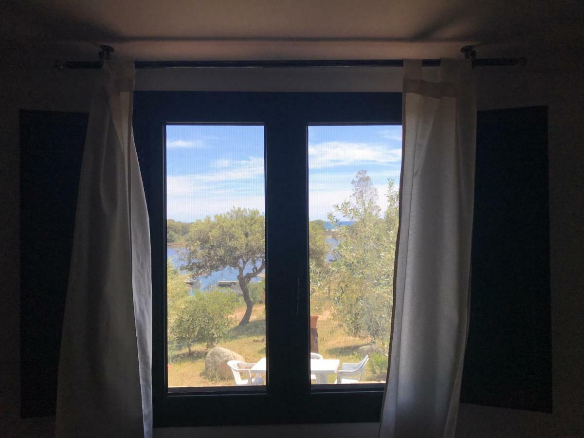 Villa Sa Curcurica *