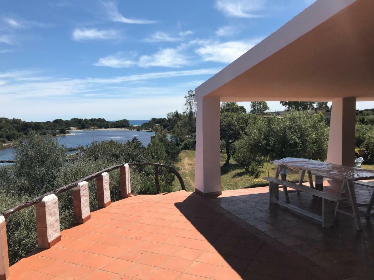 Sa Curcurica Villa Orosei